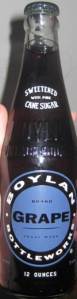 Boylan Grape2