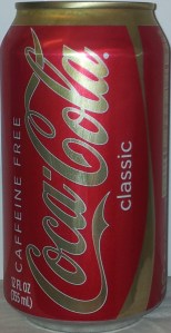 CocaColaCaffeineFree