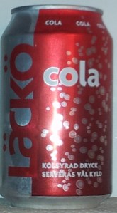 LäckoCola