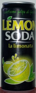 LemonSoda