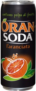OranSoda