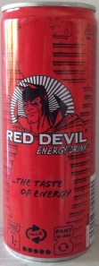 RedDevil