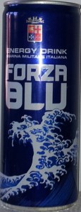 ForzaBlue