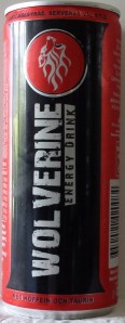 Wolverine