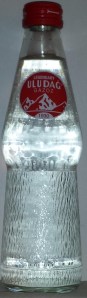 UludagGazozLemonad