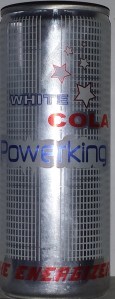 PowerKingWhiteCola