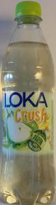 LokaCrushPäron