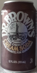 DrBrownsCreamSoda