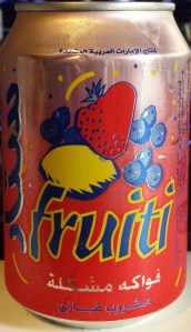 StarFruiti