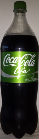 coca-cola Life