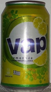 VapLemonade