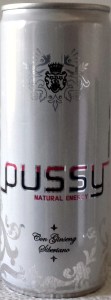 Pussy