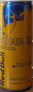 RedBullSummerEdition