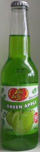 JellyBellyGreenApple