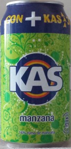 KASManzana