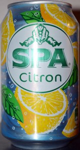 SpaCitron