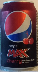 PepsiMaxCherry