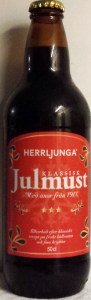 HerrljungaJulmustKlassisk