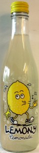 LemonyLemonade