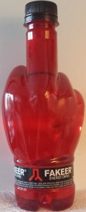 FakerEnergyDrink