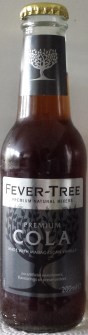 FeverTreeCola