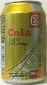 DiaColaSinCaffina