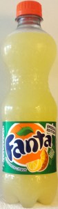 FantaPineappleCitrus
