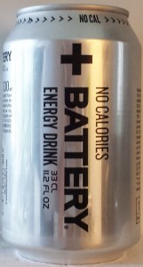 BatteryNoCalories