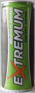 ExtremiumMojito