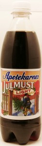 apotekarnesjulmustlight