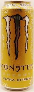 monsterultracitron