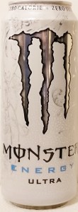 monsterultra