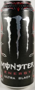 monsterultrablack