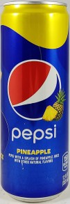 PepsiPineapple